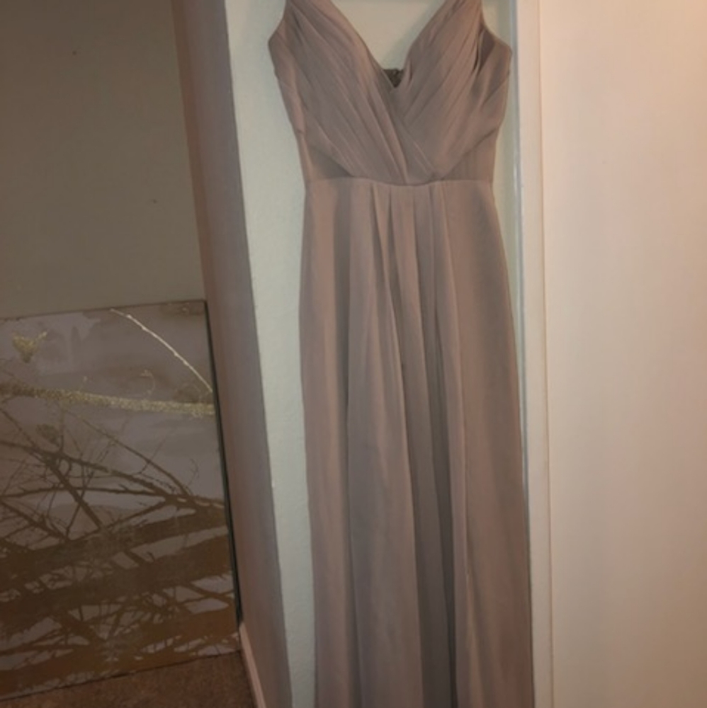 Small dress
